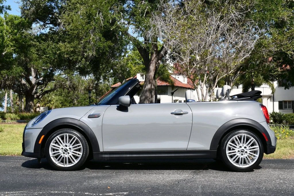 2023 Mini Mini 3rd Gen - Image 30 of 31