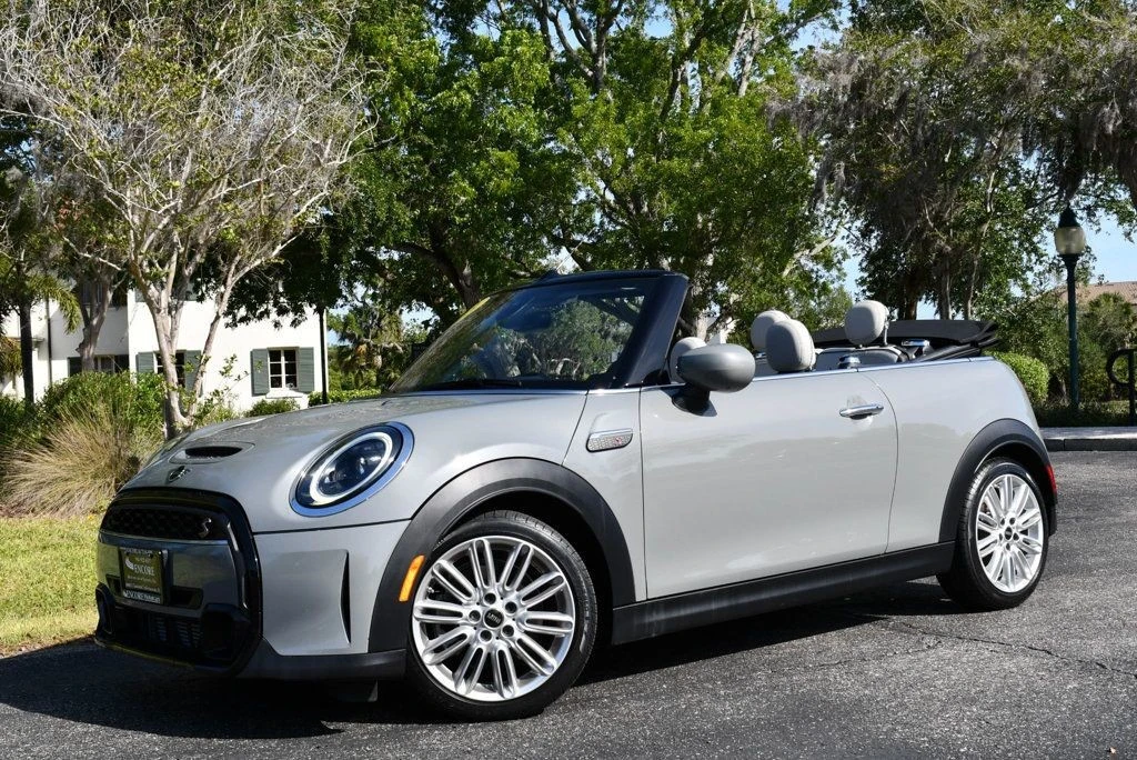 2023 Mini Mini 3rd Gen - Image 20 of 31
