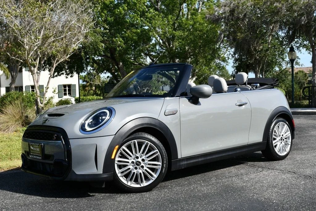 2023 Mini Mini 3rd Gen - Image 23 of 31