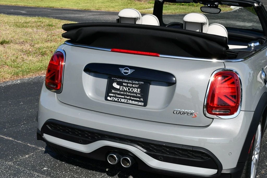 2023 Mini Mini 3rd Gen - Image 10 of 31