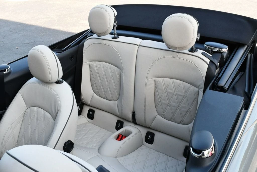 2023 Mini Mini 3rd Gen - Image 15 of 31