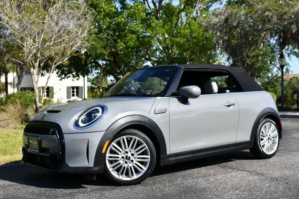 2023 Mini Mini 3rd Gen - Image 2 of 31