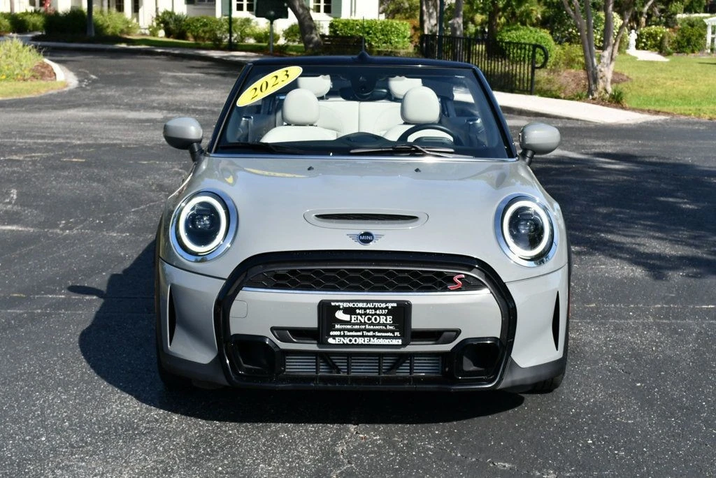 2023 Mini Mini 3rd Gen - Image 9 of 31