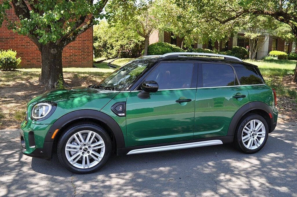 2023 Mini Countryman 2nd Gen - Image 3 of 17