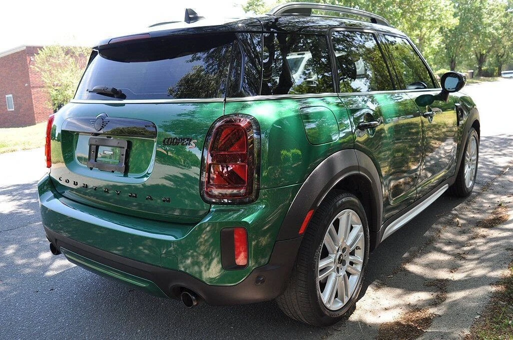 2023 Mini Countryman 2nd Gen - Image 6 of 17