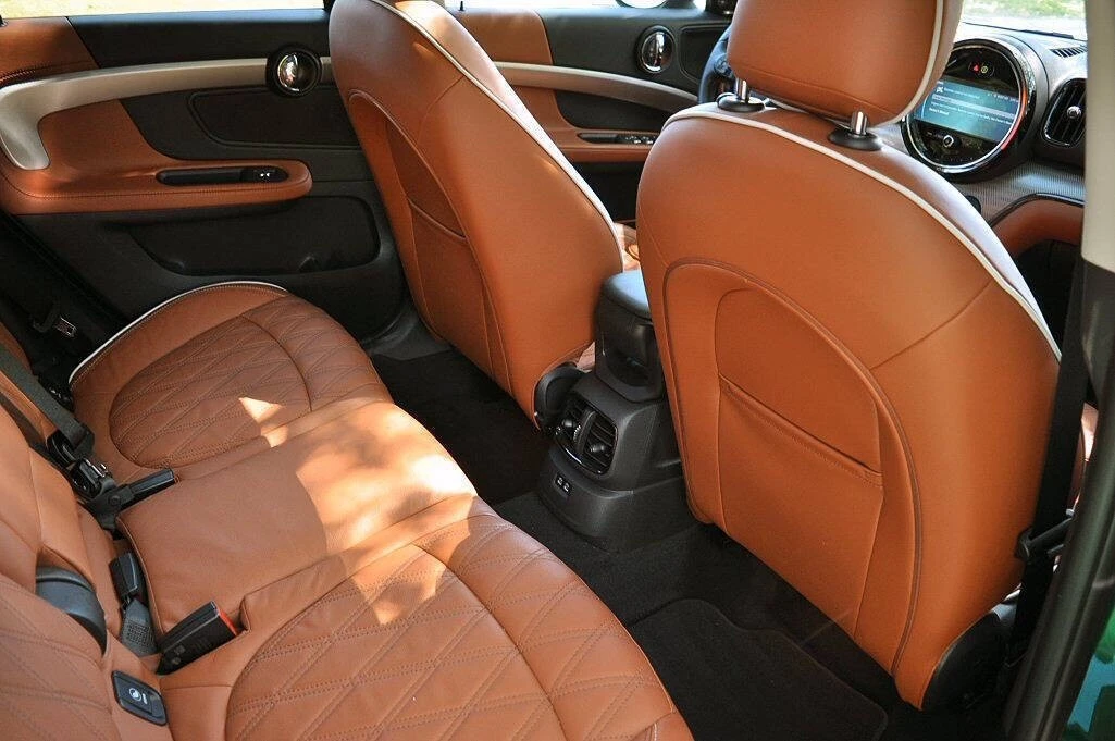 2023 Mini Countryman 2nd Gen - Image 15 of 17