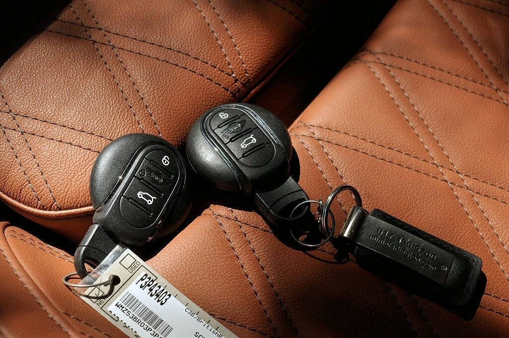 2023 Mini Countryman 2nd Gen - Image 11 of 17