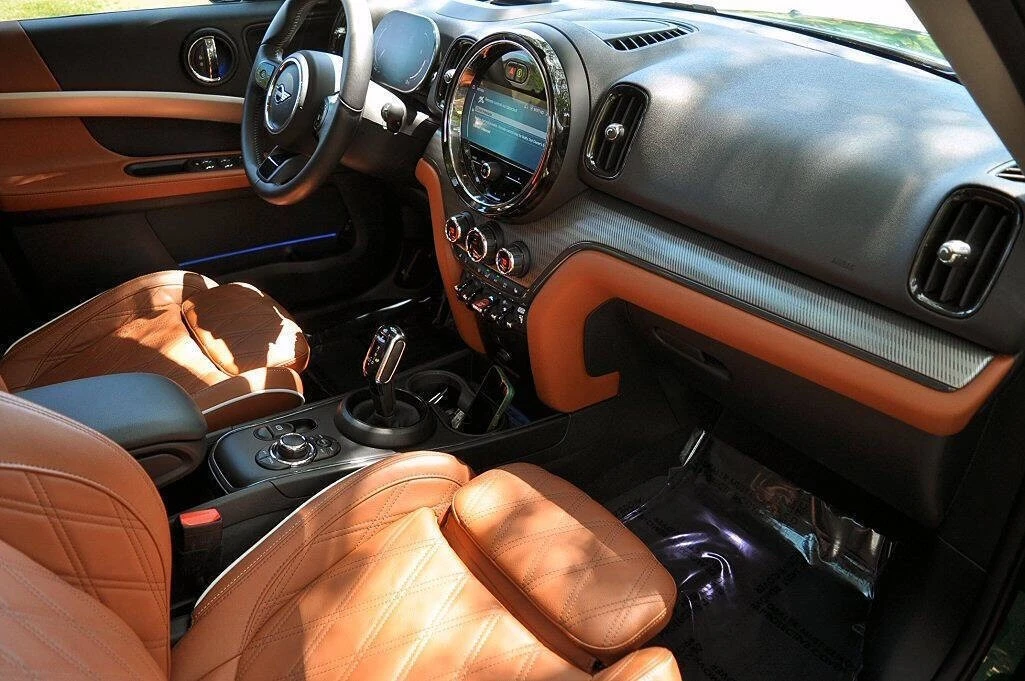 2023 Mini Countryman 2nd Gen - Image 16 of 17