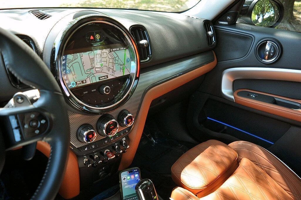 2023 Mini Countryman 2nd Gen - Image 9 of 17