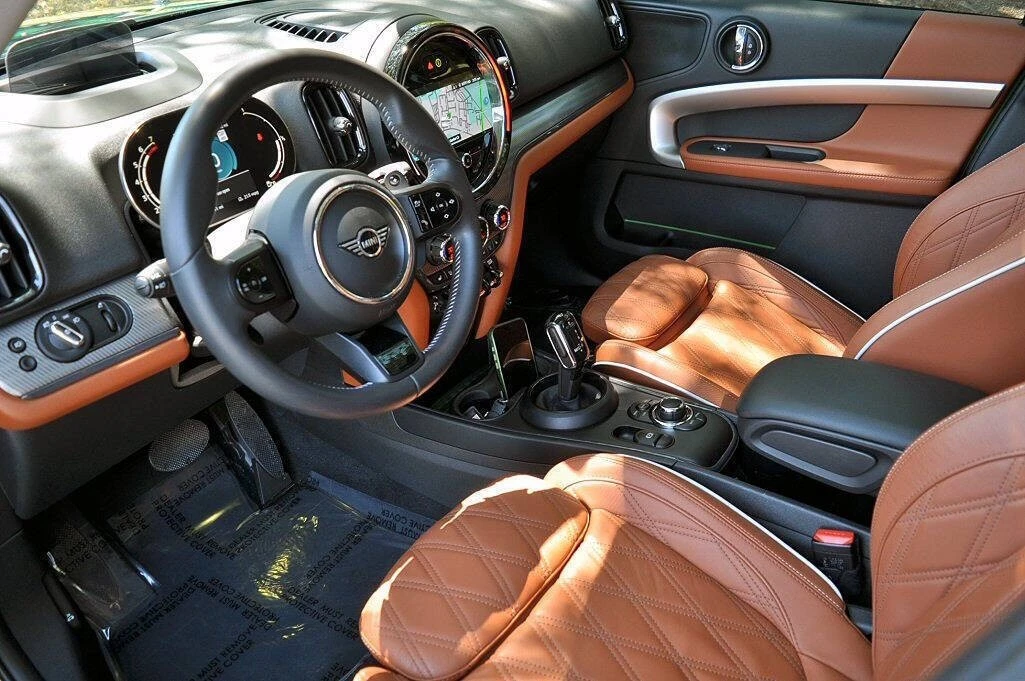 2023 Mini Countryman 2nd Gen - Image 8 of 17