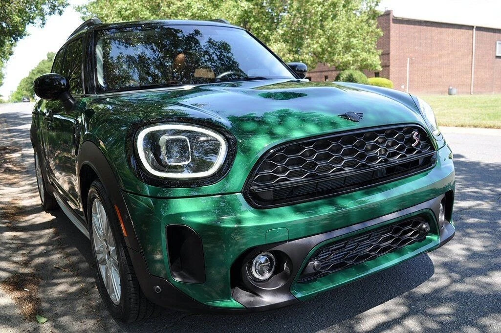 2023 Mini Countryman 2nd Gen - Image 7 of 17