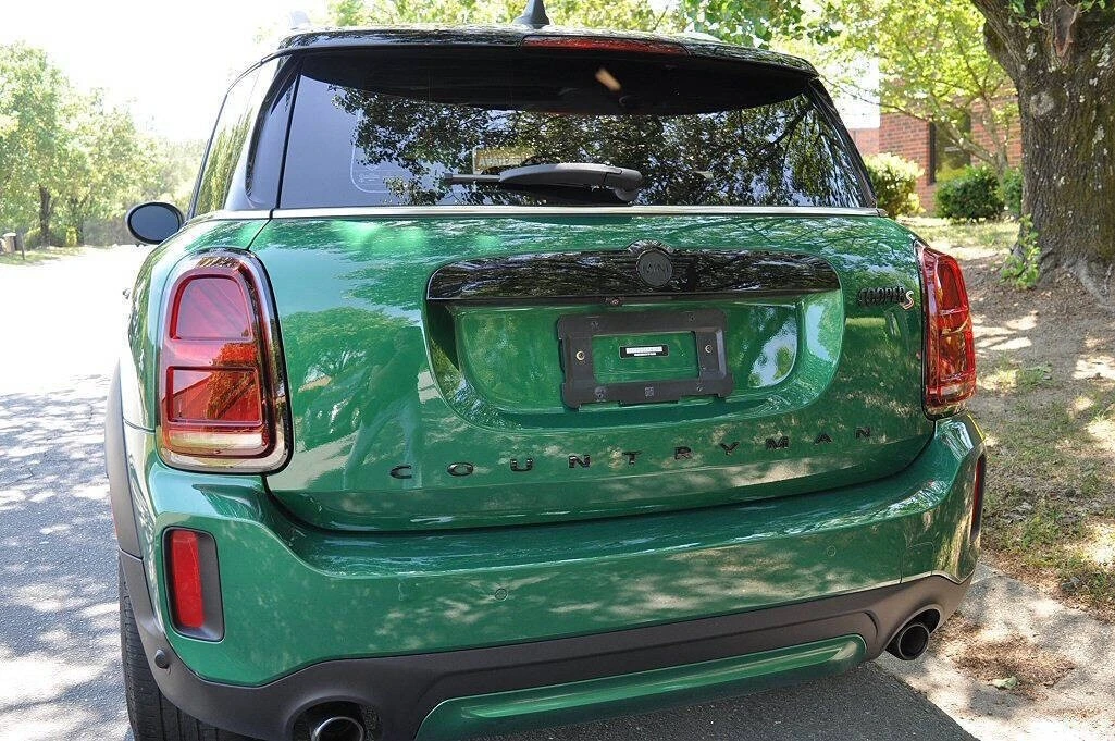 2023 Mini Countryman 2nd Gen - Image 5 of 17