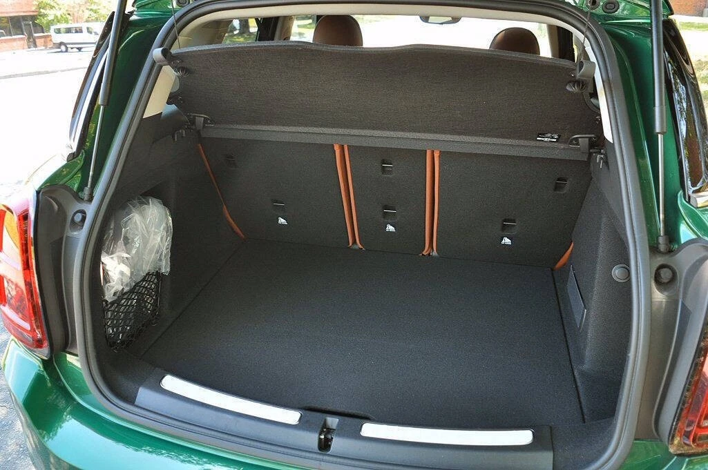 2023 Mini Countryman 2nd Gen - Image 14 of 17