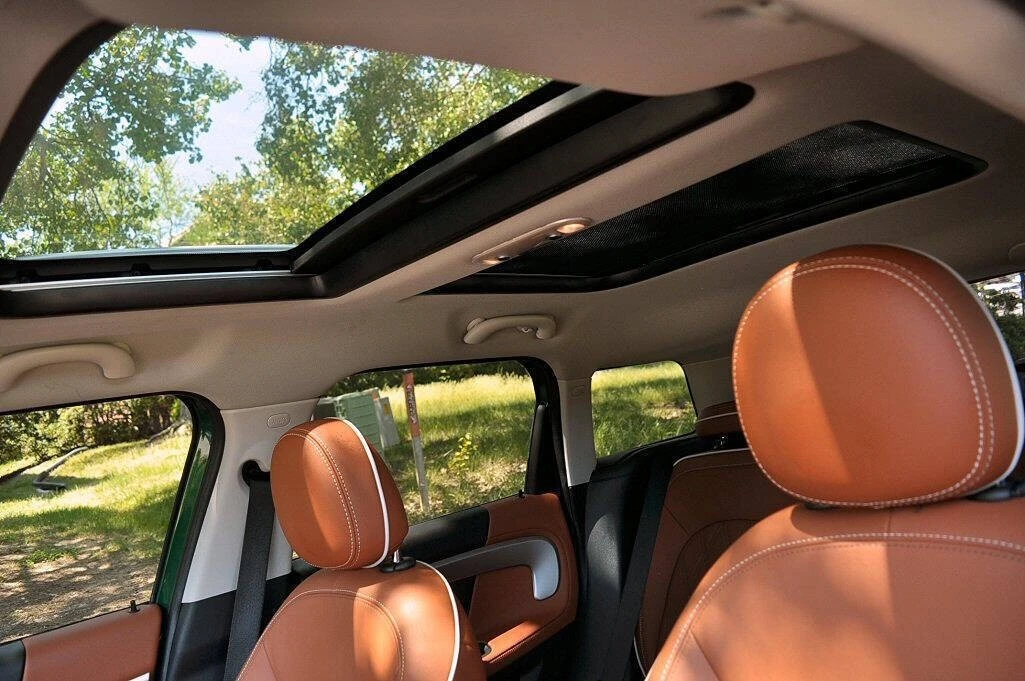 2023 Mini Countryman 2nd Gen - Image 12 of 17