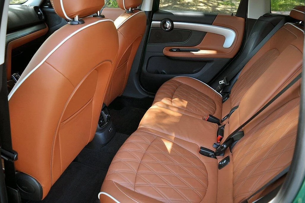 2023 Mini Countryman 2nd Gen - Image 13 of 17
