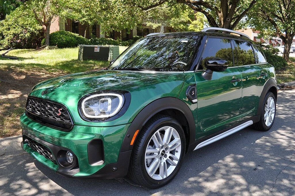 2023 Mini Countryman 2nd Gen - Image 2 of 17