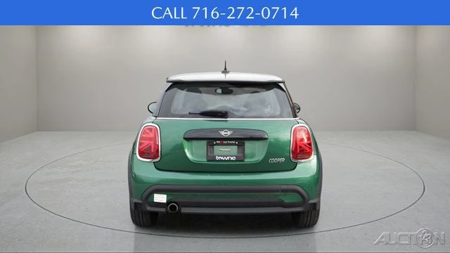 2023 Mini Mini 3rd Gen - Image 4 of 21