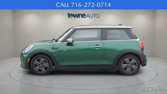 2023 Mini Mini 3rd Gen - Image 2 of 21