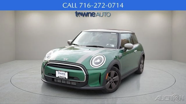 2023 Mini Mini 3rd Gen - Image 9 of 21