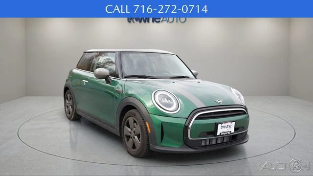 2023 Mini Mini 3rd Gen - Image 7 of 21
