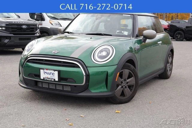 2023 Mini Mini 3rd Gen - Image 10 of 21