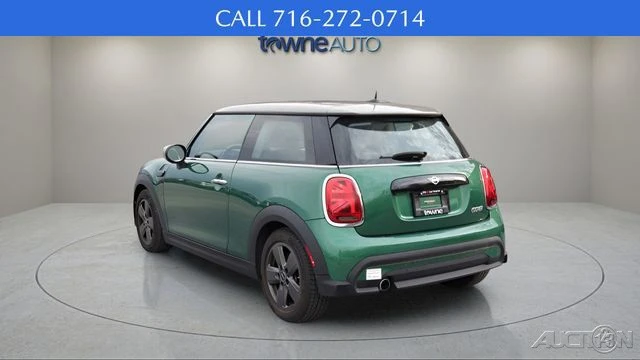 2023 Mini Mini 3rd Gen - Image 3 of 21