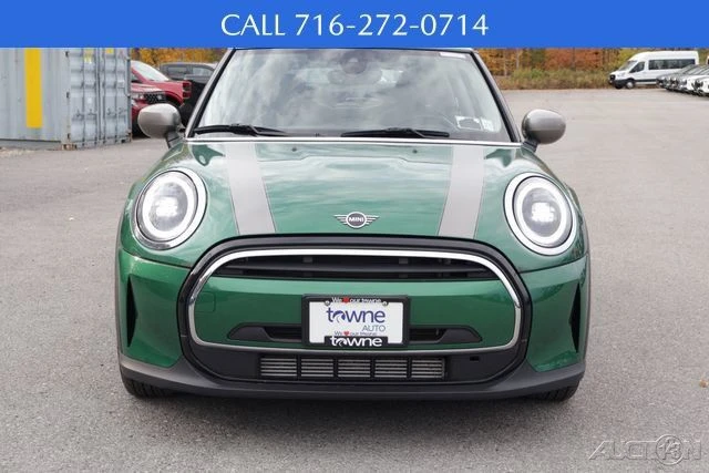 2023 Mini Mini 3rd Gen - Image 8 of 21