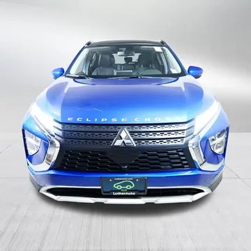 2023 Mitsubishi Eclipse Cross SE S-AWC