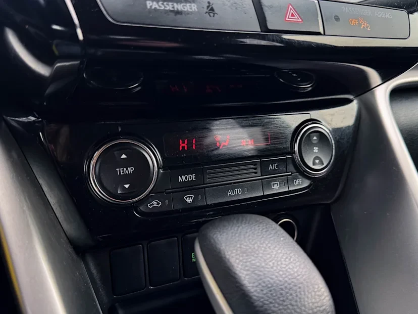 2023 Mitsubishi Eclipse Cross - Image 13 of 14