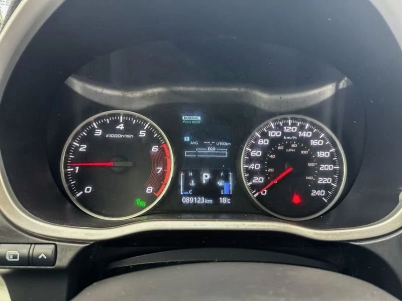 2023 Mitsubishi Eclipse Cross - Image 9 of 13