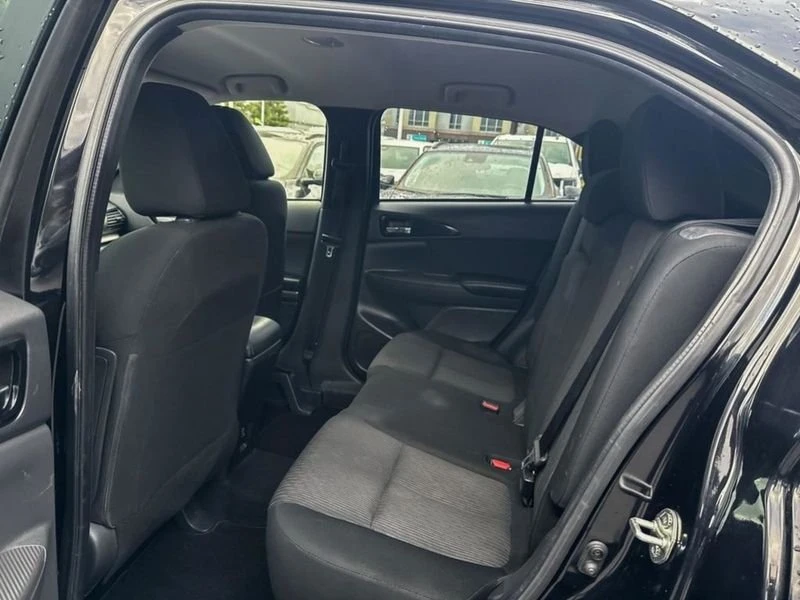 2023 Mitsubishi Eclipse Cross - Image 12 of 13