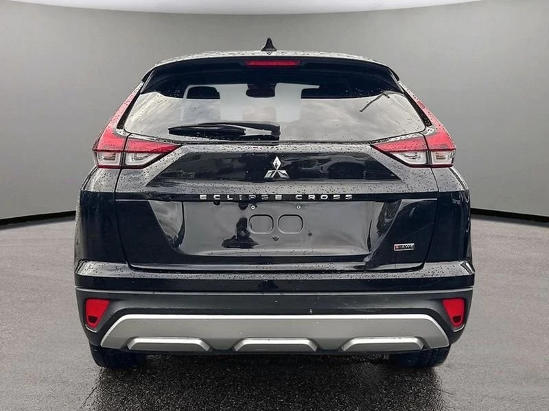 2023 Mitsubishi Eclipse Cross - Image 4 of 13