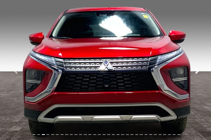 2023 Mitsubishi Eclipse Cross - Image 4 of 4