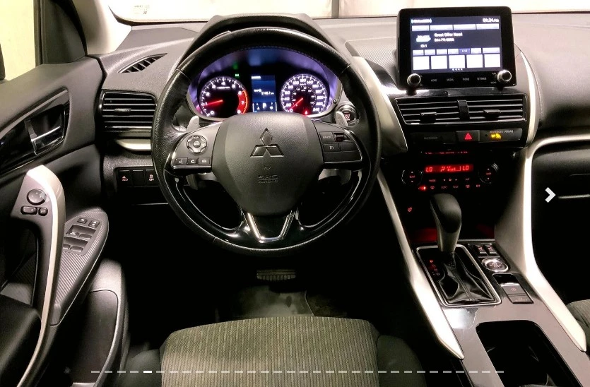 2023 Mitsubishi Eclipse Cross - Image 3 of 4