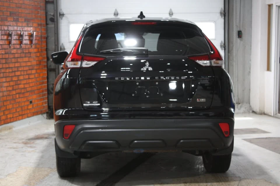 2023 Mitsubishi Eclipse Cross - Image 5 of 12