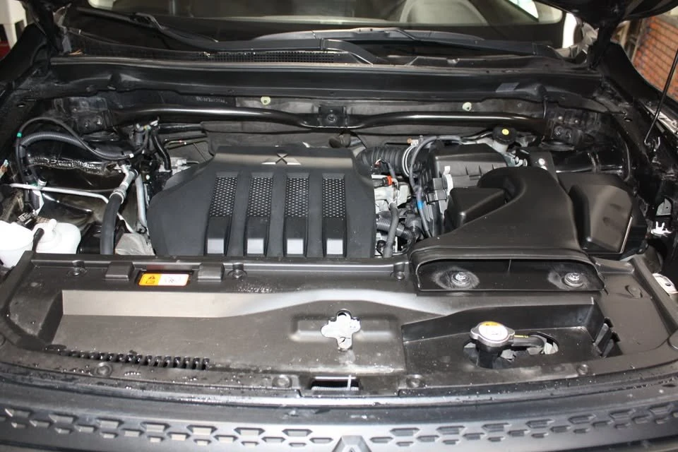 2023 Mitsubishi Eclipse Cross - Image 12 of 12