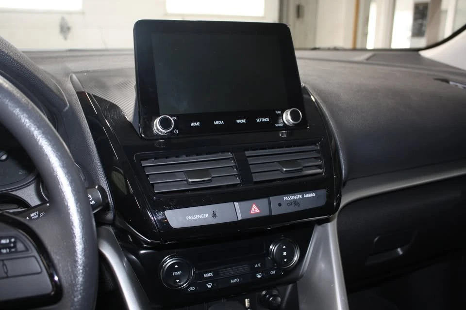 2023 Mitsubishi Eclipse Cross - Image 11 of 12