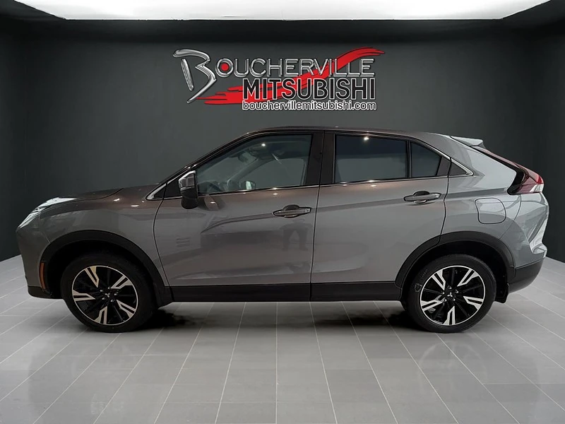 2023 Mitsubishi Eclipse Cross - Image 3 of 20