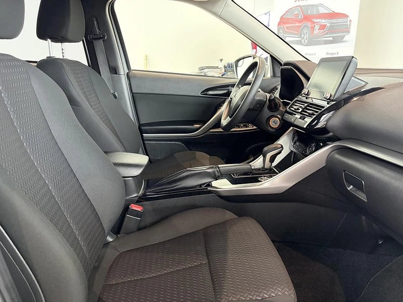 2023 Mitsubishi Eclipse Cross - Image 19 of 20