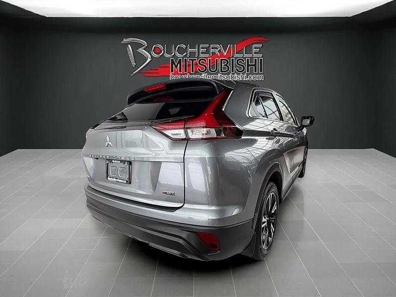2023 Mitsubishi Eclipse Cross - Image 5 of 20