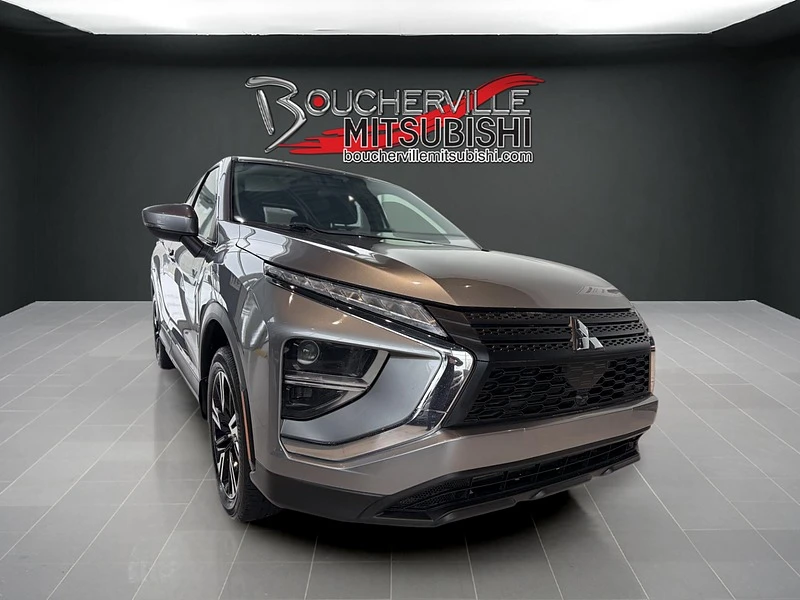 2023 Mitsubishi Eclipse Cross - Image 2 of 20