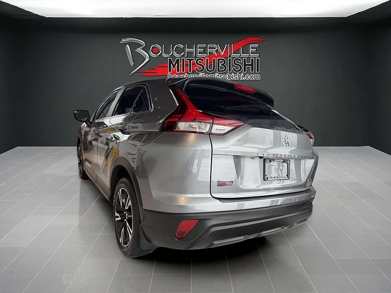 2023 Mitsubishi Eclipse Cross - Image 7 of 20