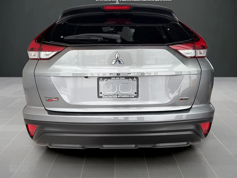 2023 Mitsubishi Eclipse Cross - Image 6 of 20