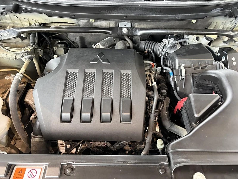 2023 Mitsubishi Eclipse Cross - Image 20 of 20