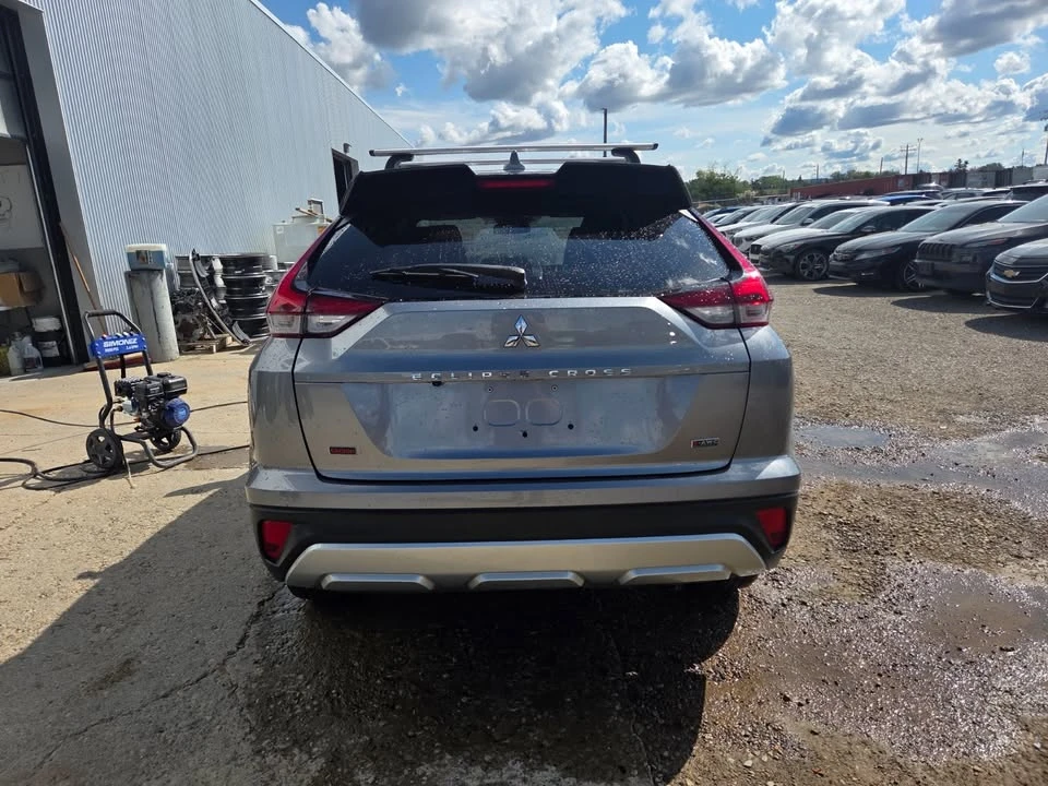 2023 Mitsubishi Eclipse Cross - Image 6 of 10