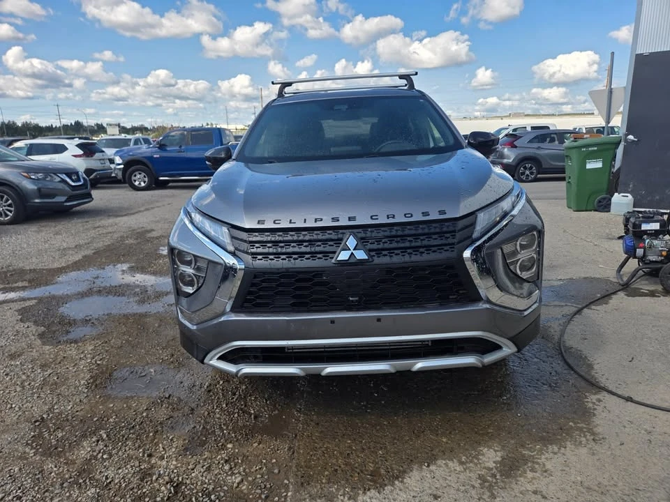 2023 Mitsubishi Eclipse Cross - Image 2 of 10