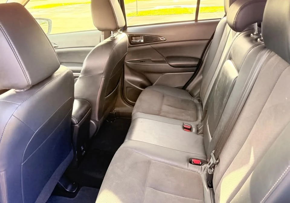 2023 Mitsubishi Eclipse Cross - Image 7 of 7