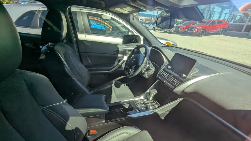 2023 Mitsubishi Eclipse Cross - Image 7 of 7