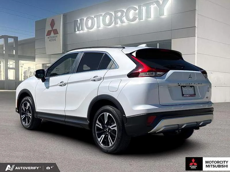 2023 Mitsubishi Eclipse Cross - Image 5 of 19