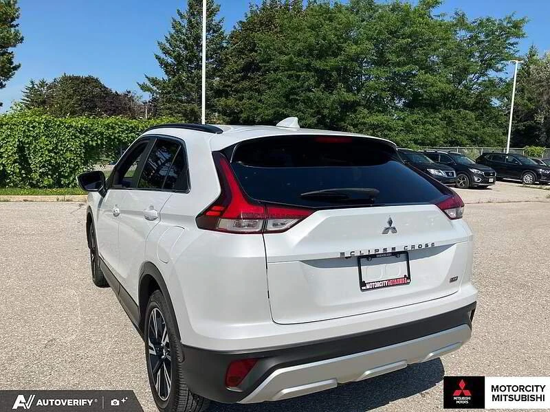 2023 Mitsubishi Eclipse Cross - Image 9 of 19
